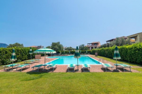 Il Borgo VIP D8 and D9 700mt From The Beach with Pool - Happy Rentals